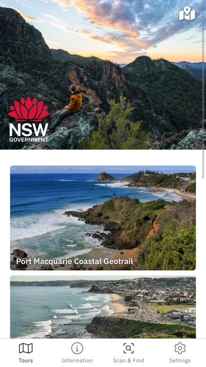 NSW GeoTours