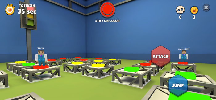 Pixel Money Challenge