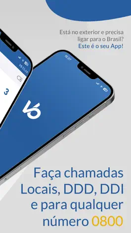 Game screenshot Voip do Brasil apk