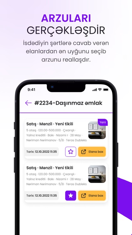 AbuneOL - Birinci xəbərdar ol! screenshot-6