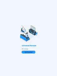 remote for air conditioner ipad resimleri 1