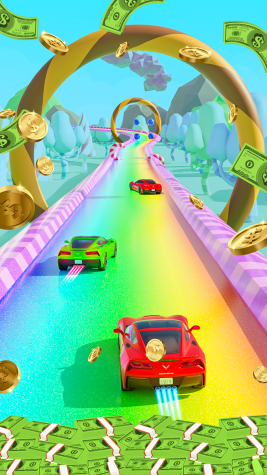 Car Crash Stunt - Cash Payday - 1.0 - (iOS)