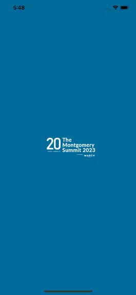 Game screenshot Montgomery Summit 2023 mod apk