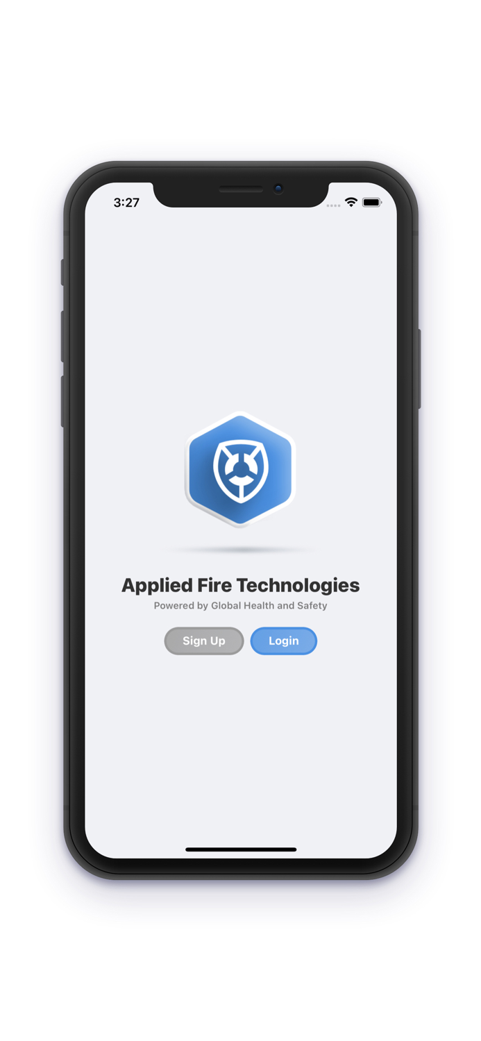 Applied Fire Technologies