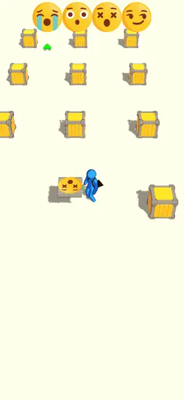 Game screenshot Break And Find 3D hack