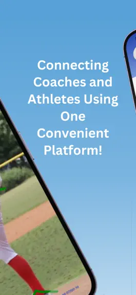Game screenshot To My Coach apk