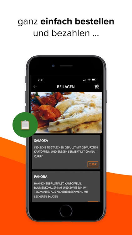 Tandoori Chicken Trier Ehrang