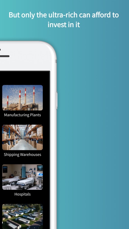 Steady: Invest in CRE for $100 screenshot-3