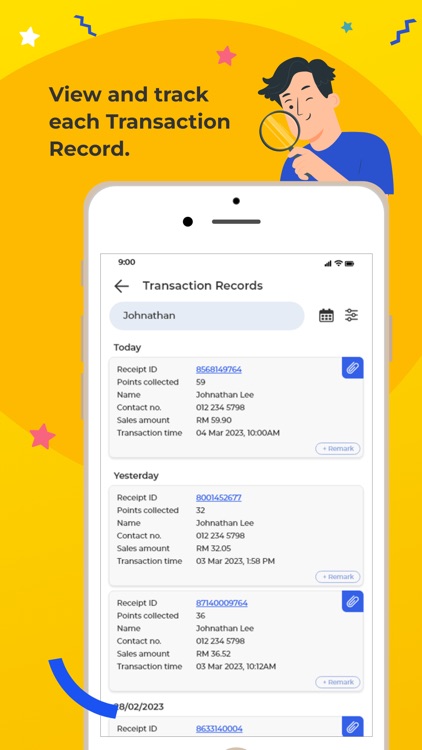 i-Merchants screenshot-4