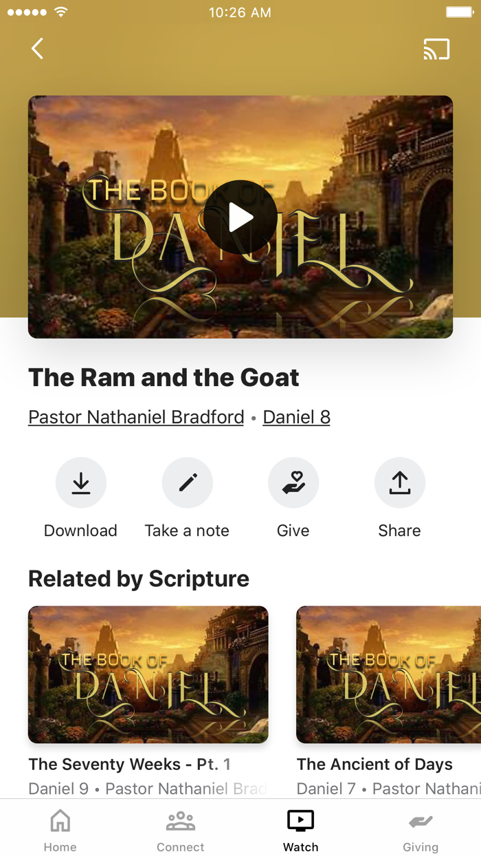 Mountain View Flagstaff