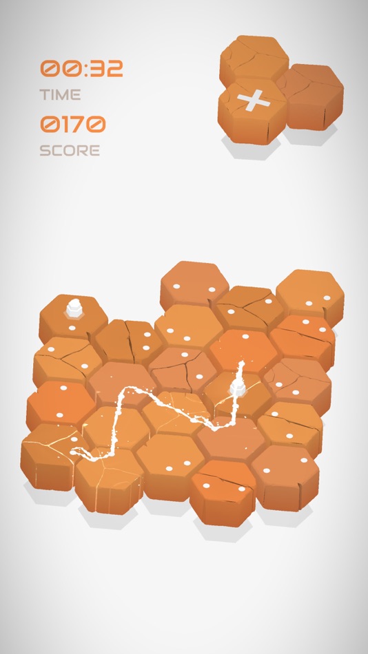 #2. Circuit Puzzle (iOS) By: Marcus Brummer