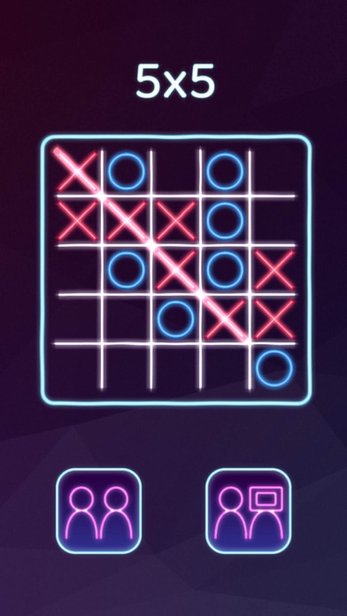 XOXO Blast Screenshot