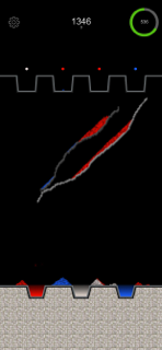 Sand and Water screenshot 7