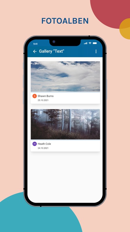 Cross7 Community screenshot-4