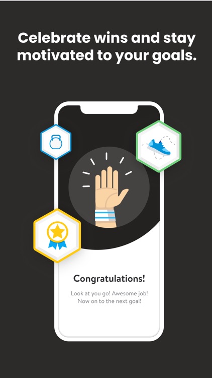 Jacks Gym screenshot-5