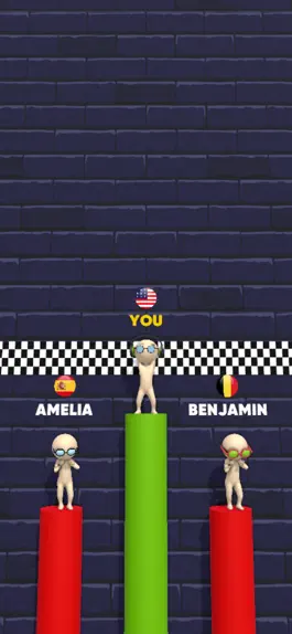 Game screenshot Just Words 3D hack