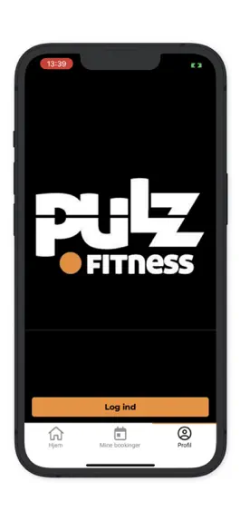 Game screenshot Pulz Fitness mod apk