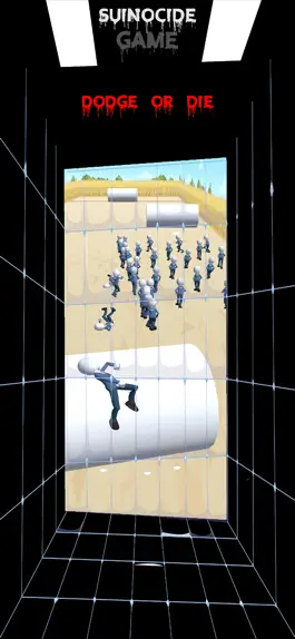 Game screenshot Suinocide Game apk