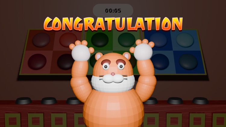 Fortuned Tyger screenshot-7