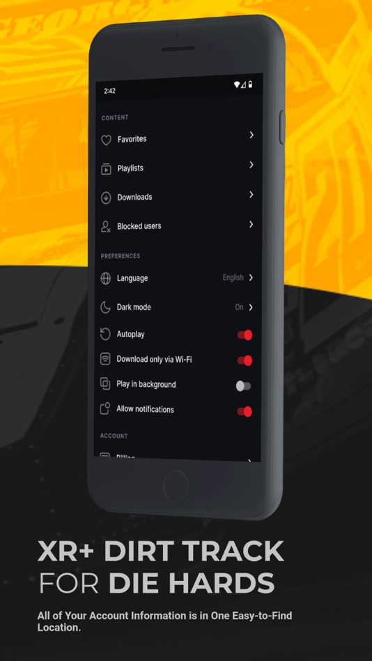 #7. XR Events + (iOS) 由: X.CELERATED