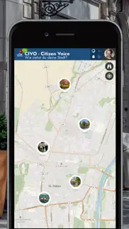 civo - citizen voice problems & solutions and troubleshooting guide - 4