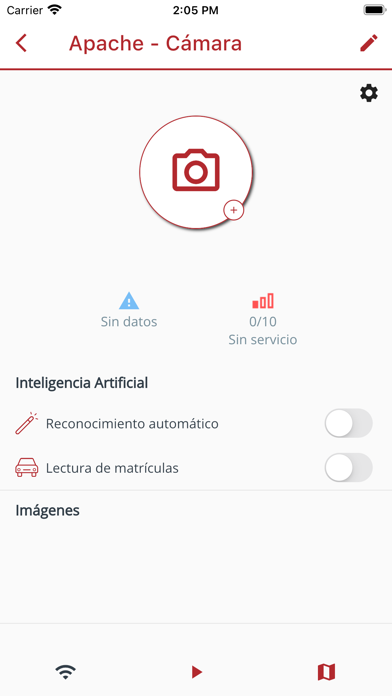 Renyn Screenshot