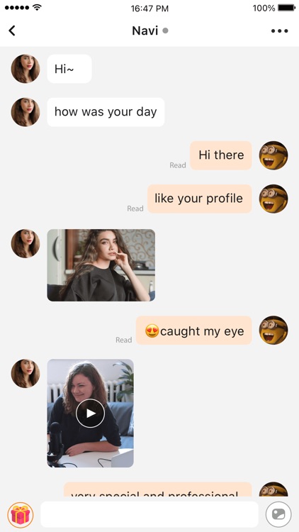 Cupix: Chat & Dating Crushes screenshot-3