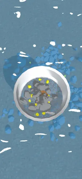 Game screenshot Gold Rush 3D!! hack