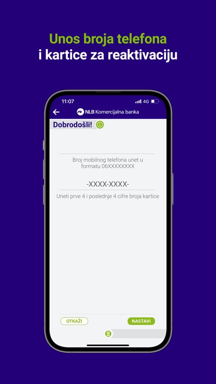 NLB mKlik Srbija screenshot-3