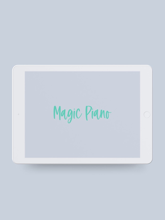 MagicPiano Pro
