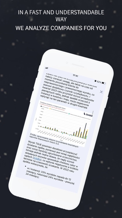 Squaber - stock alerts screenshot-6