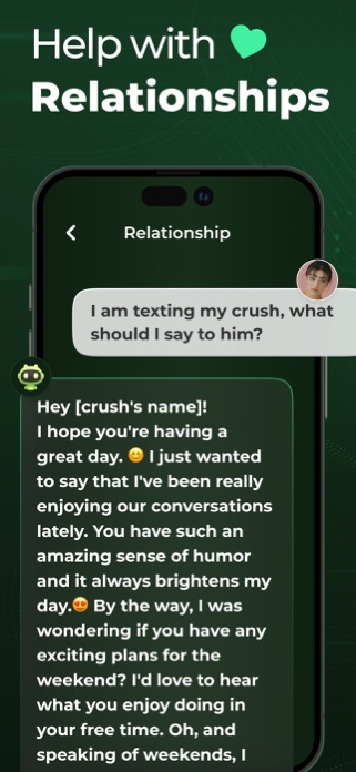 SuperGPT screenshot 3