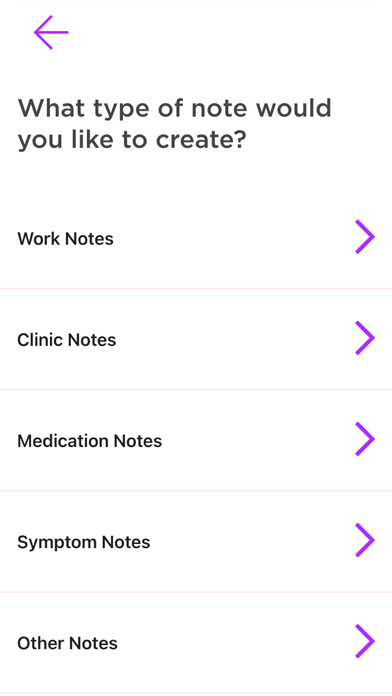 WE-ACT Screenshot