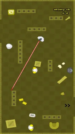 Backrooms 2D: Level 0 Pro iPhone image 2