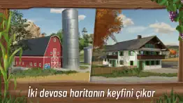 farming simulator 23 iphone resimleri 4