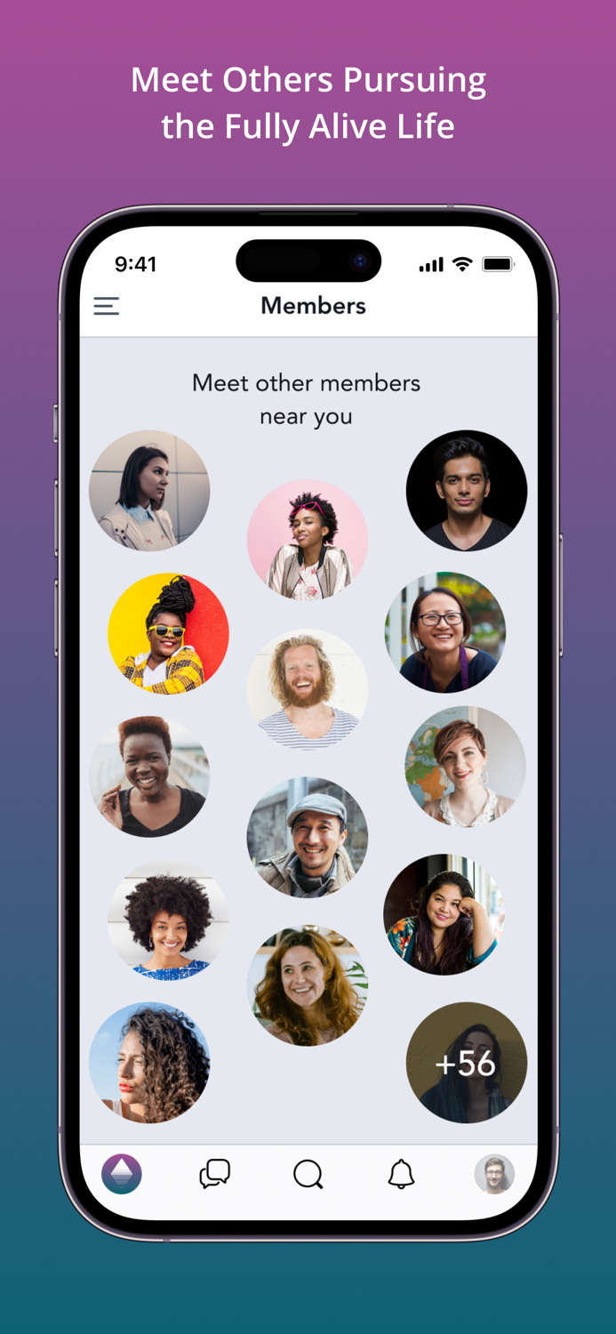 Fully Alive by Disciples Made