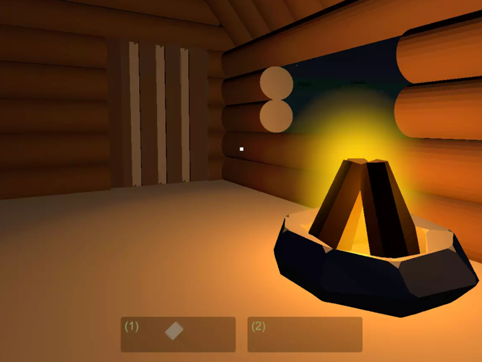 PixelUnturned Survival Zombie