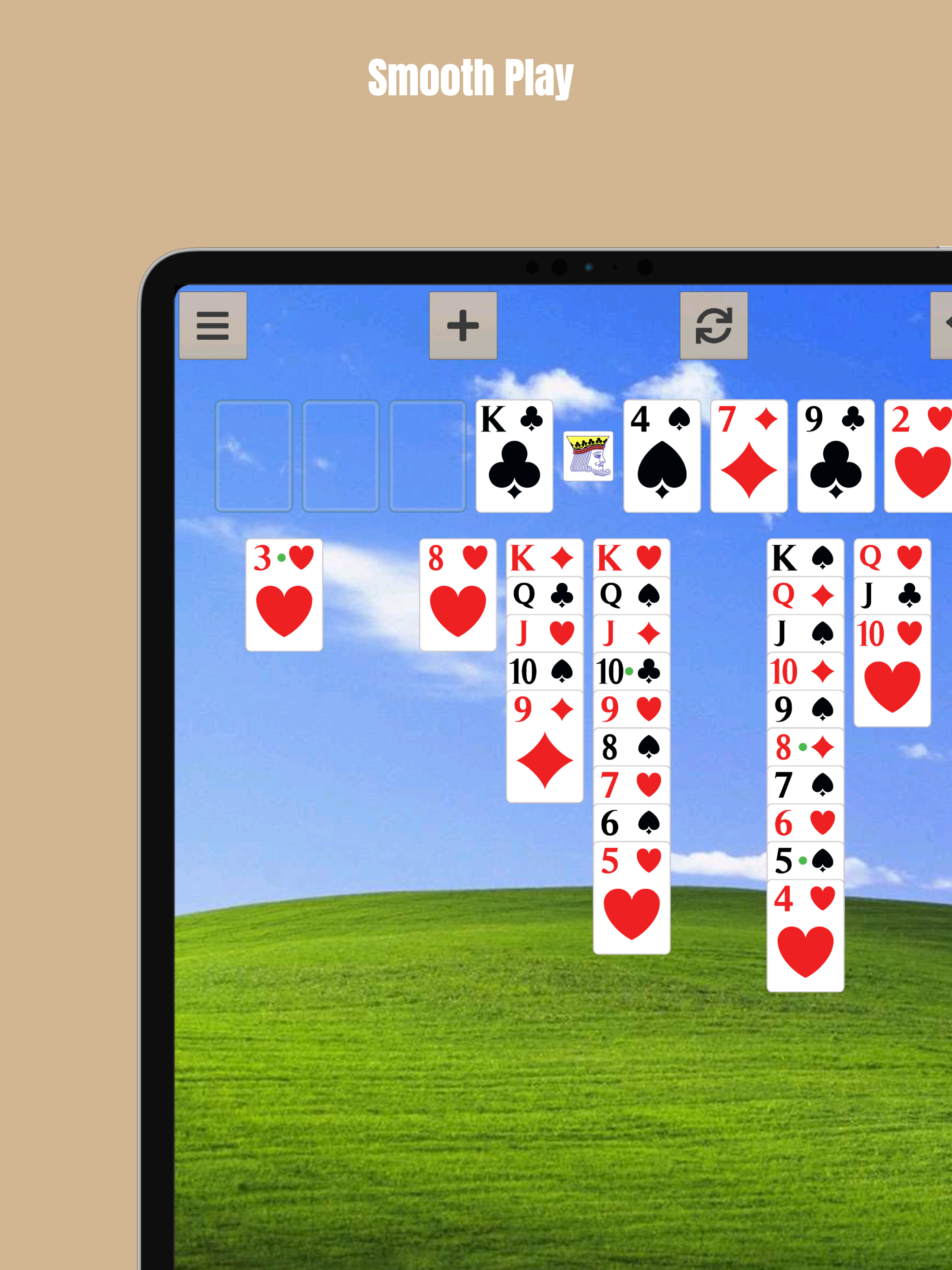 ™ FreeCell