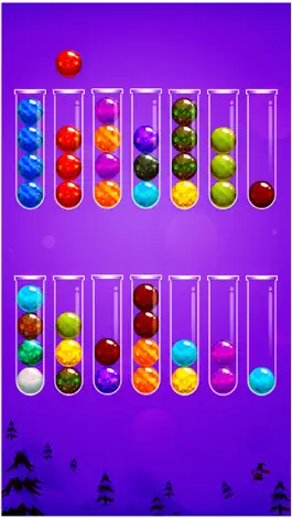 Game screenshot Ball Sort : Color Puzzle Games mod apk