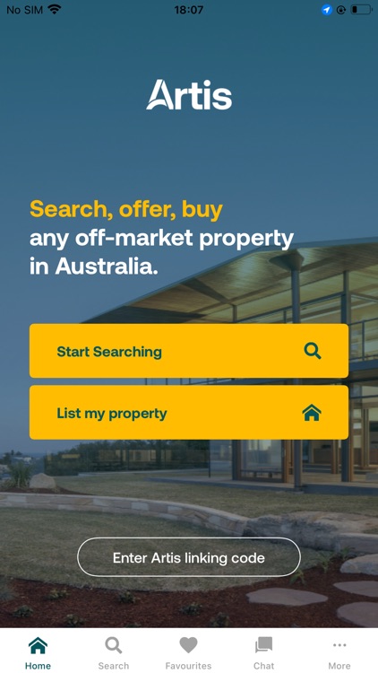 Artis Property screenshot-3