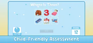 Pre-k Learning Games for Kids screenshot #9 for iPhone