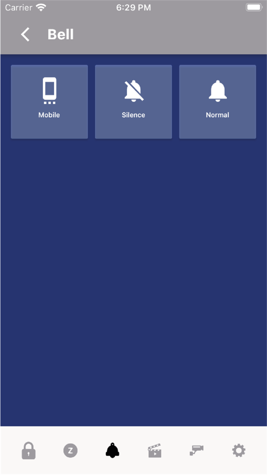 #5. Hiper Building (iOS) 来自: HiperPBX Inc