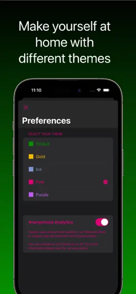 Game screenshot Topiary: trim your followers hack