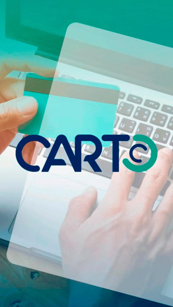 Carto Private Virtual