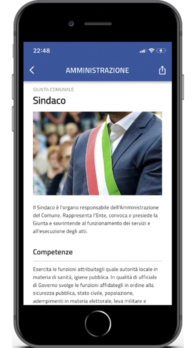 MyUrbana Screenshot