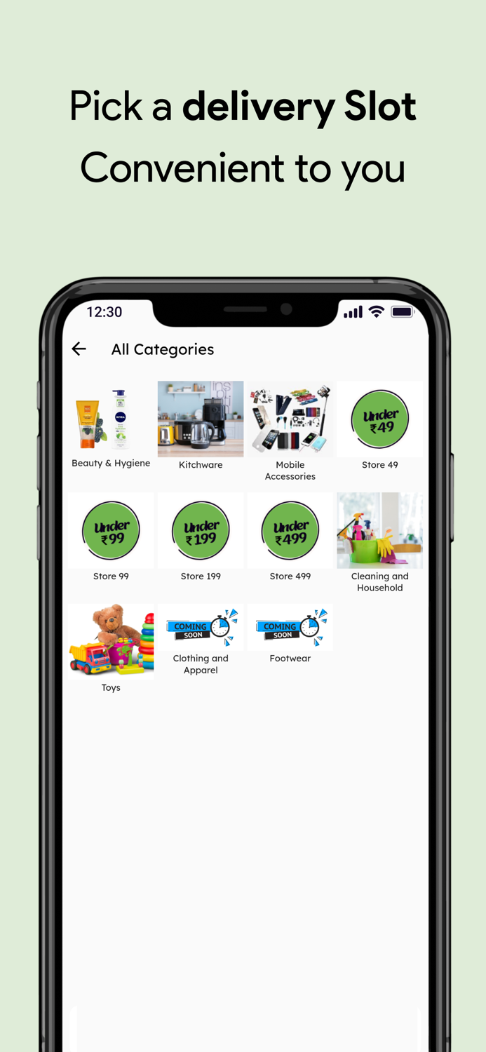 Getit Deals Delivered