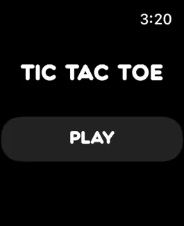 Game screenshot TIC TAC TOE - Watch Edition mod apk