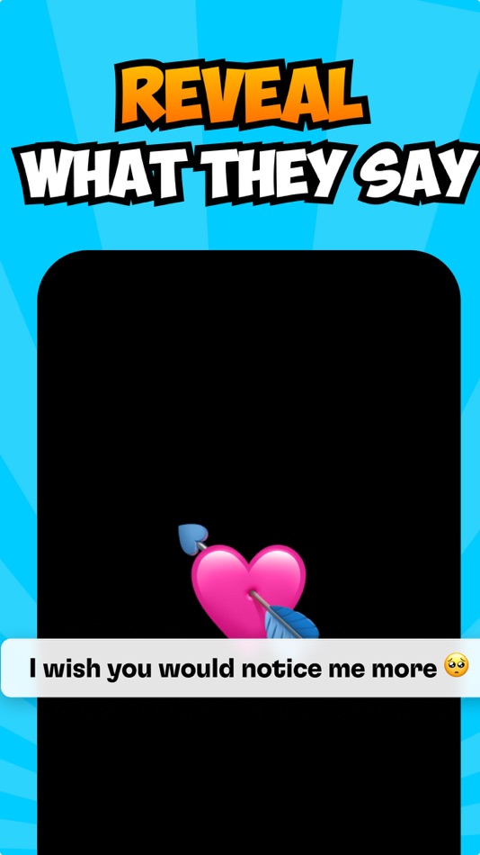 #3. Candids - Anonymous Polls (iOS) By: Reveal Secrets LLC