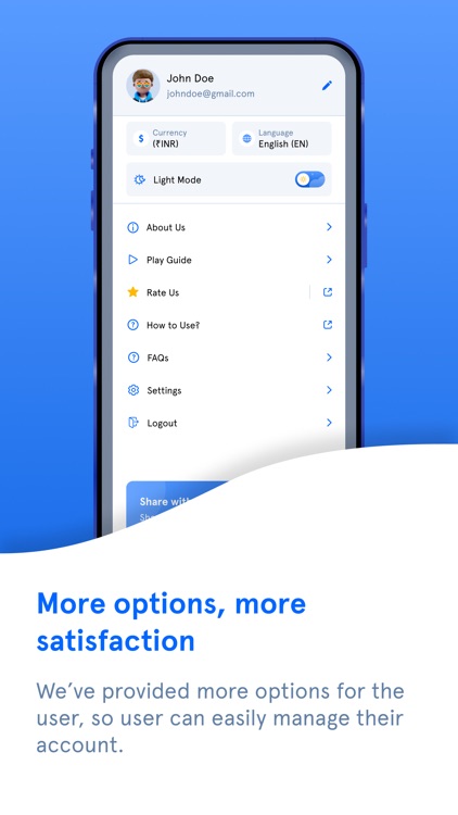 Group Cost Split screenshot-5