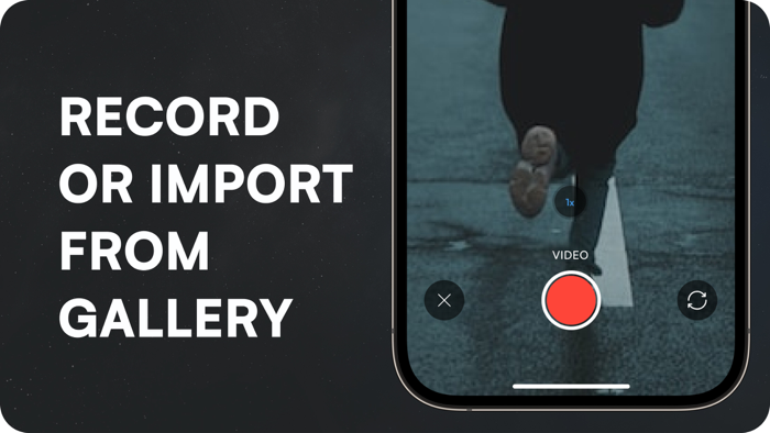 Reverse video • Video Edito‪r‬